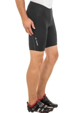 Active Radhose Herren - black uni