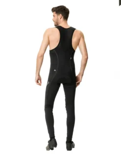 Active Thermo-Hose Herren - black/silver