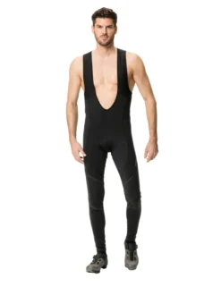 Active Thermo-Hose Herren - black/silver