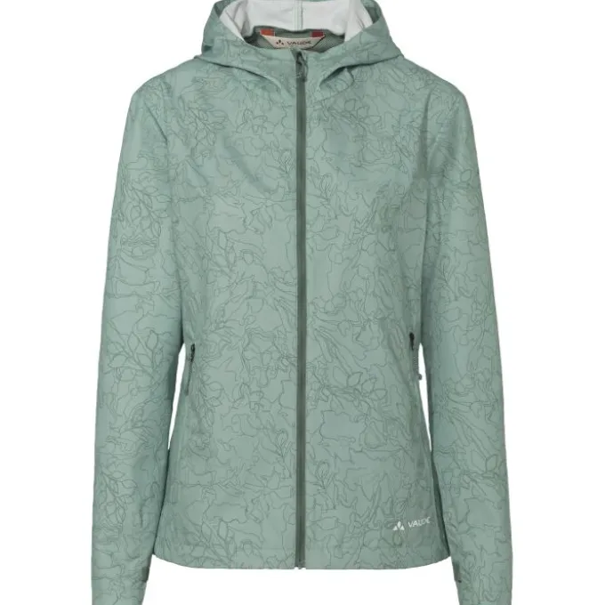 Adlux Fahrrad Windjacke Damen