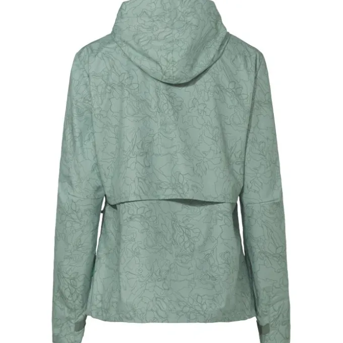 Adlux Fahrrad Windjacke Damen