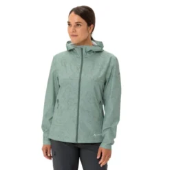 Adlux Fahrrad Windjacke Damen