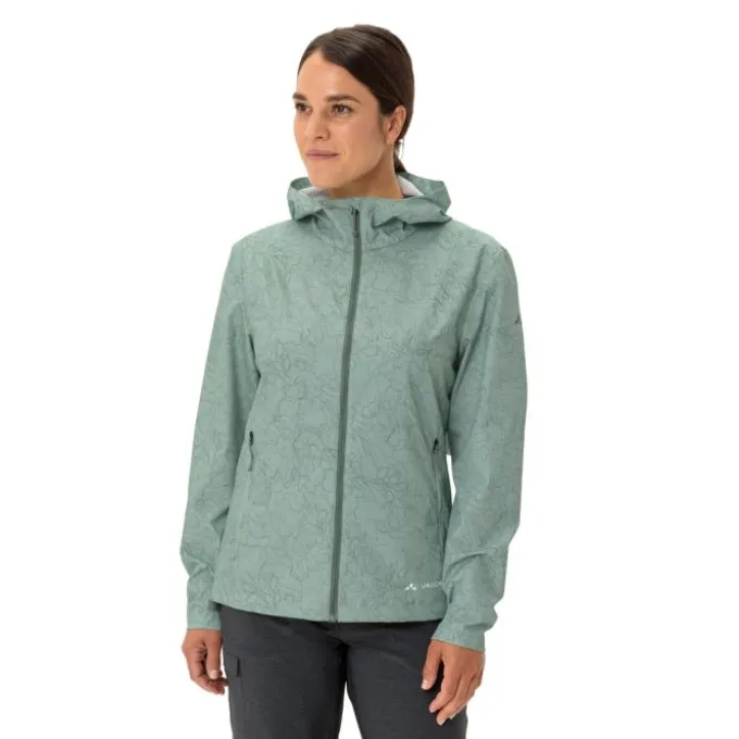 Adlux Fahrrad Windjacke Damen