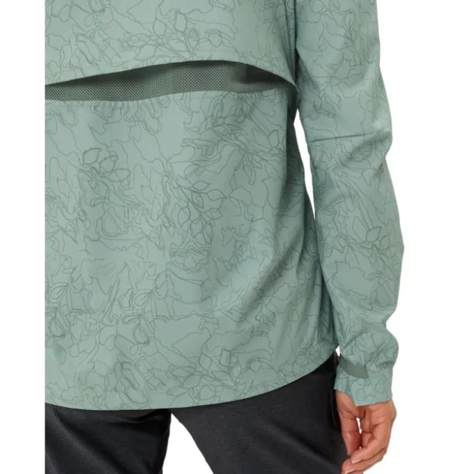 Adlux Fahrrad Windjacke Damen