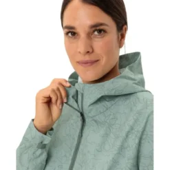 Adlux Fahrrad Windjacke Damen