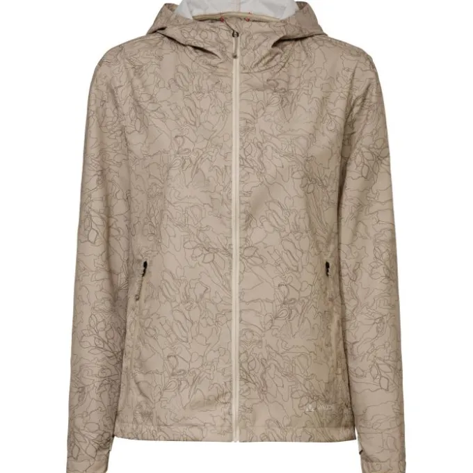 Adlux Fahrrad Windjacke Damen