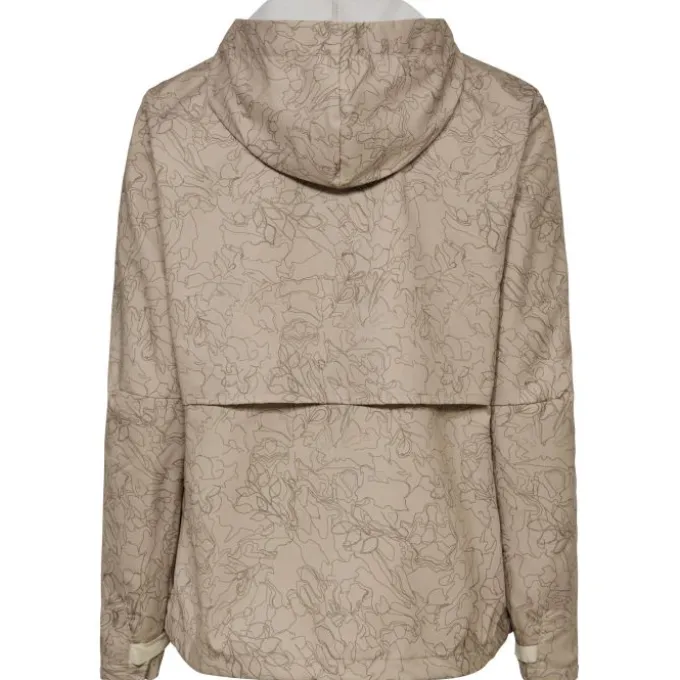 Adlux Fahrrad Windjacke Damen