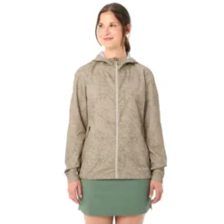 Adlux Fahrrad Windjacke Damen