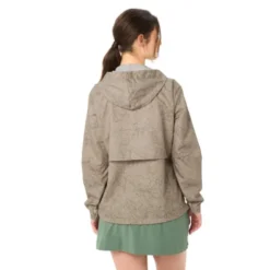 Adlux Fahrrad Windjacke Damen