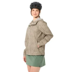 Adlux Fahrrad Windjacke Damen