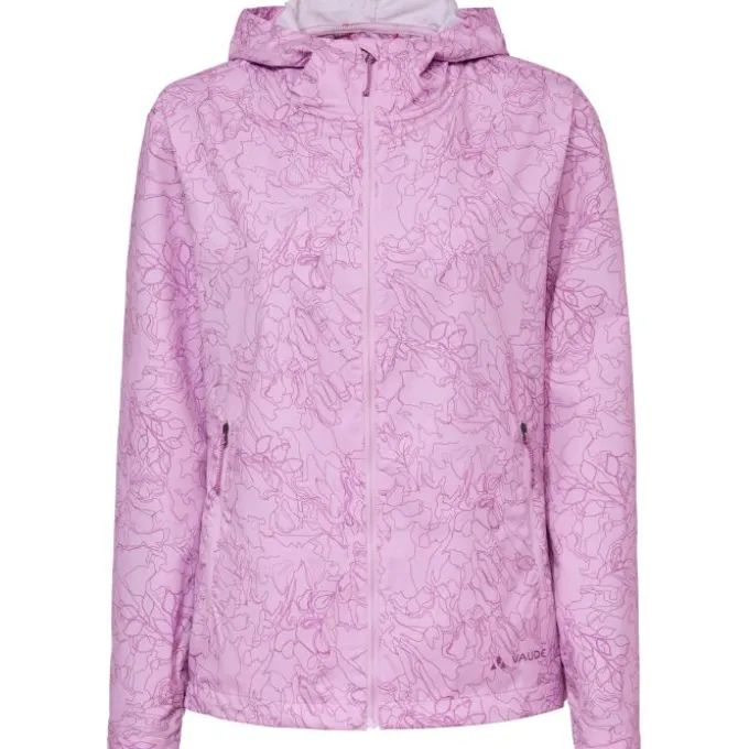 Adlux Fahrrad Windjacke Damen