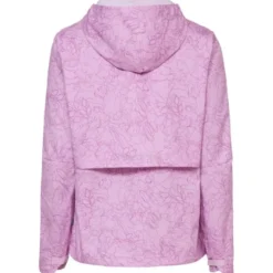 Adlux Fahrrad Windjacke Damen