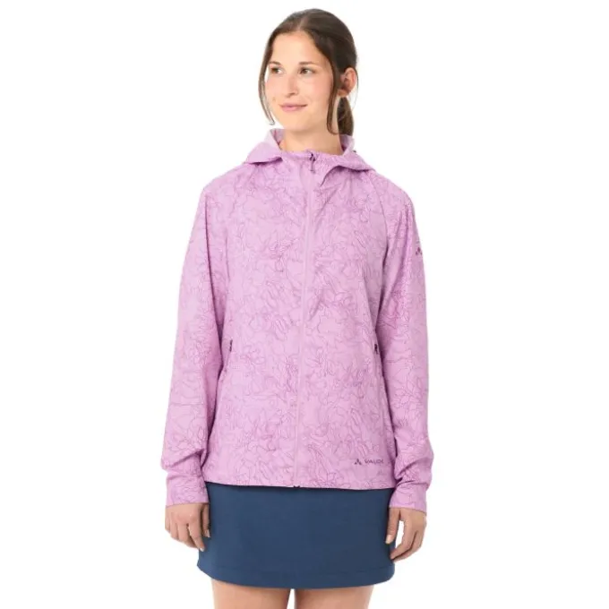 Adlux Fahrrad Windjacke Damen