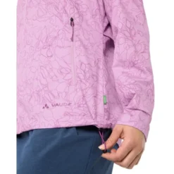 Adlux Fahrrad Windjacke Damen