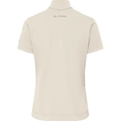 Adlux Half-Zip Fahrrad Shirt Damen