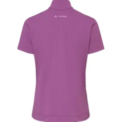 Adlux Half-Zip Fahrrad Shirt Damen