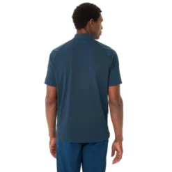 Adlux Half-Zip Fahrrad Shirt Herren