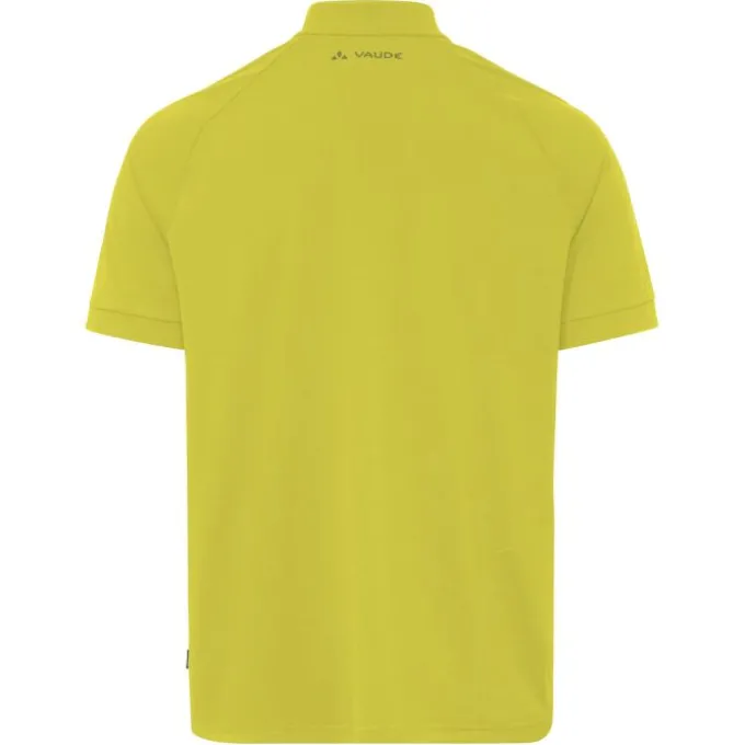 Adlux Half-Zip Fahrrad Shirt Herren