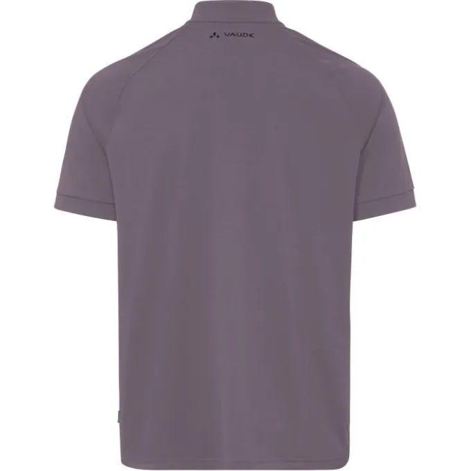 Adlux Half-Zip Fahrrad Shirt Herren