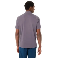 Adlux Half-Zip Fahrrad Shirt Herren