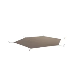 Adventure Mark 2 Personen Zelt Zeltunterlage