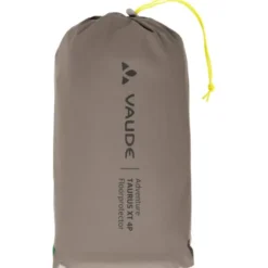 Adventure Taurus 4 Personen Zelt Zeltunterlage