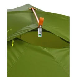 Adventure Taurus XT 4 Personen Zelt