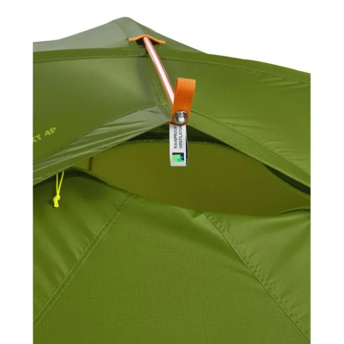 Adventure Taurus XT 4 Personen Zelt
