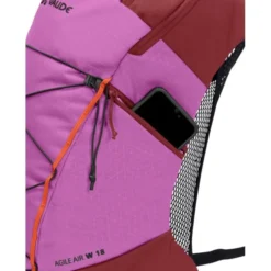 Agile Air 18 Liter Wanderrucksack Damen