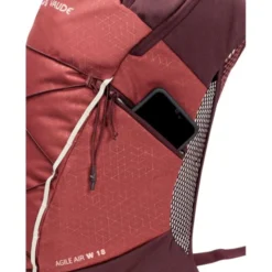 Agile Air 18 Liter Wanderrucksack Damen