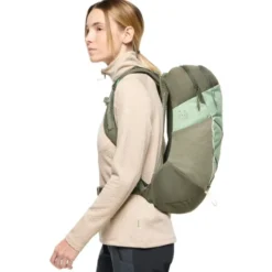 Agile Air 18 Liter Wanderrucksack Damen