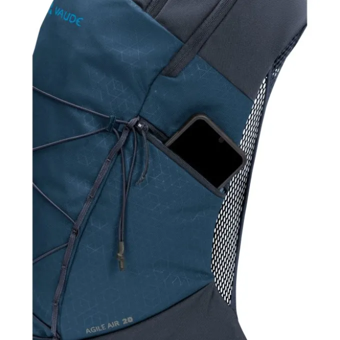 Agile Air 20 Liter Wanderrucksack