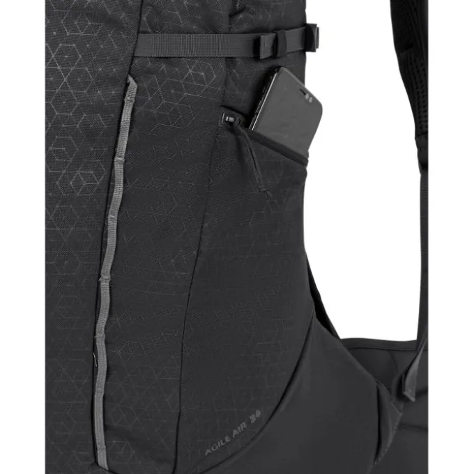 Agile Air 26 Liter Wanderrucksack
