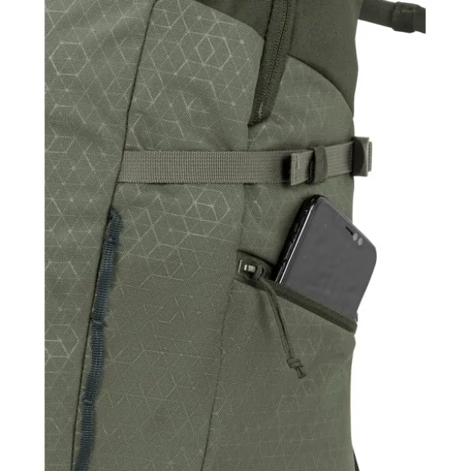 Agile Air 26 Liter Wanderrucksack