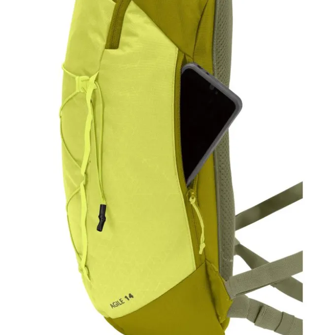 Agile 14 Liter Wanderrucksack
