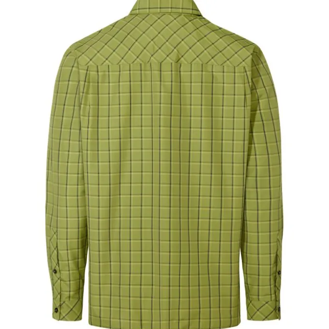 Albsteig Langarm Shirt III Herren