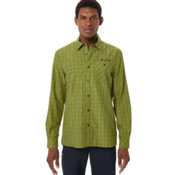 Albsteig Langarm Shirt III Herren