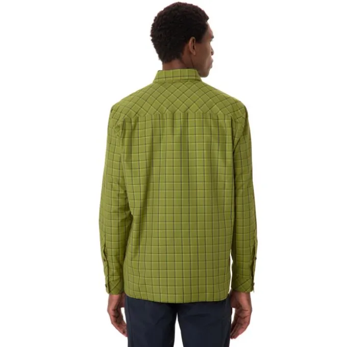 Albsteig Langarm Shirt III Herren