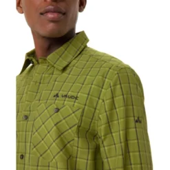 Albsteig Langarm Shirt III Herren
