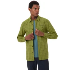 Albsteig Langarm Shirt III Herren