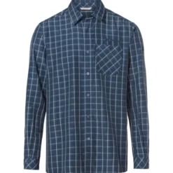 Albsteig Langarm Shirt III Herren