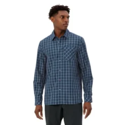 Albsteig Langarm Shirt III Herren