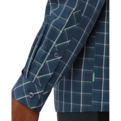 Albsteig Langarm Shirt III Herren