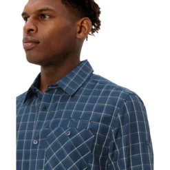 Albsteig Langarm Shirt III Herren