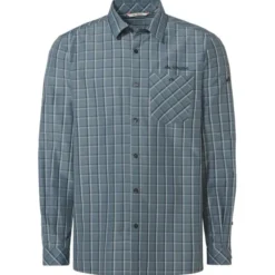 Albsteig Langarm Shirt III Herren