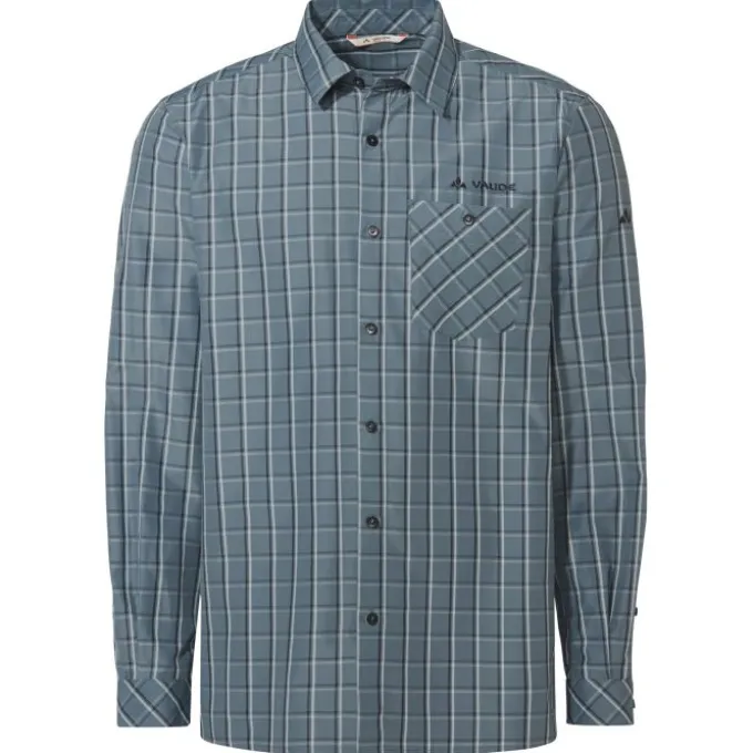 Albsteig Langarm Shirt III Herren