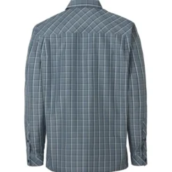Albsteig Langarm Shirt III Herren
