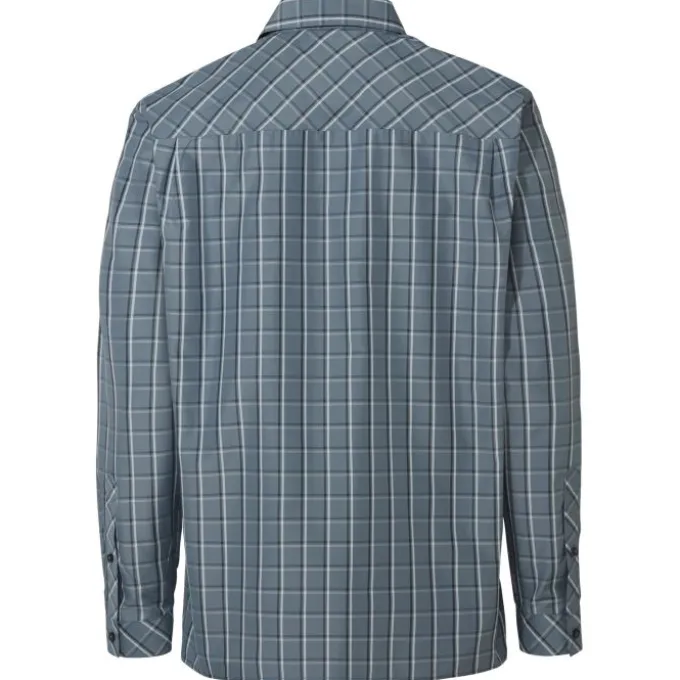 Albsteig Langarm Shirt III Herren