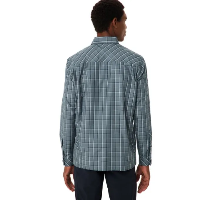 Albsteig Langarm Shirt III Herren