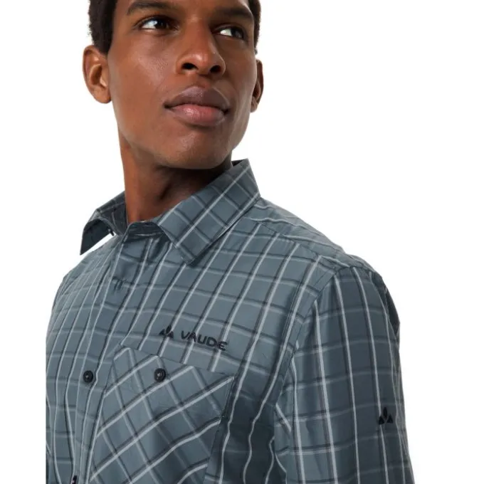 Albsteig Langarm Shirt III Herren